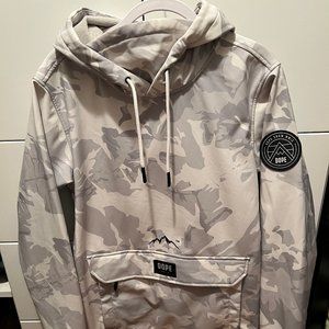 Dope Snow Men's Wylie Snowboarding Jacket